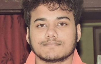 Abhijith Dey.j